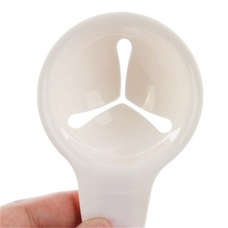 Mini Egg Yolk White Separator With Silicone Holder Egg Separator Tool kitchen 2026 - $9.99 –P2