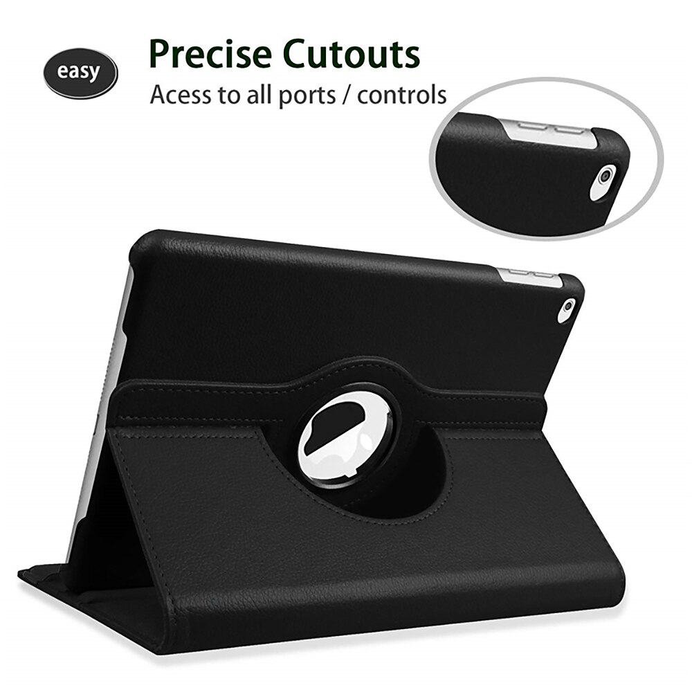 Tablet Case Cover For Apple ipad 9th 8th 7th Generation 10.2 inch iPad Pro 6th 5th 4th 3rd 2nd 1st 12.9'' iPad Air 5th 4th iPad mini 6th 5th 4th iPad Pro 11'' 3rd 2021 2020 with Stand Holder 360 2025 - $19.99 –P8