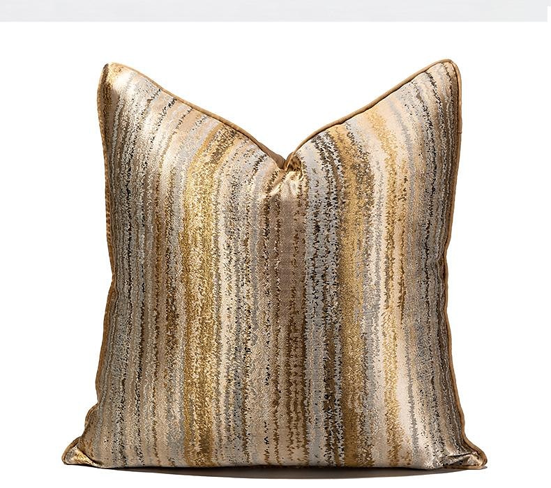 dekorative kasteputer kuleste puter høypresisjon jacquard putetrekk myk luksus dekorasjon putetrekk for hjemme sofa sofa stol baksete 1 stk 2025 - $22.99 –P5