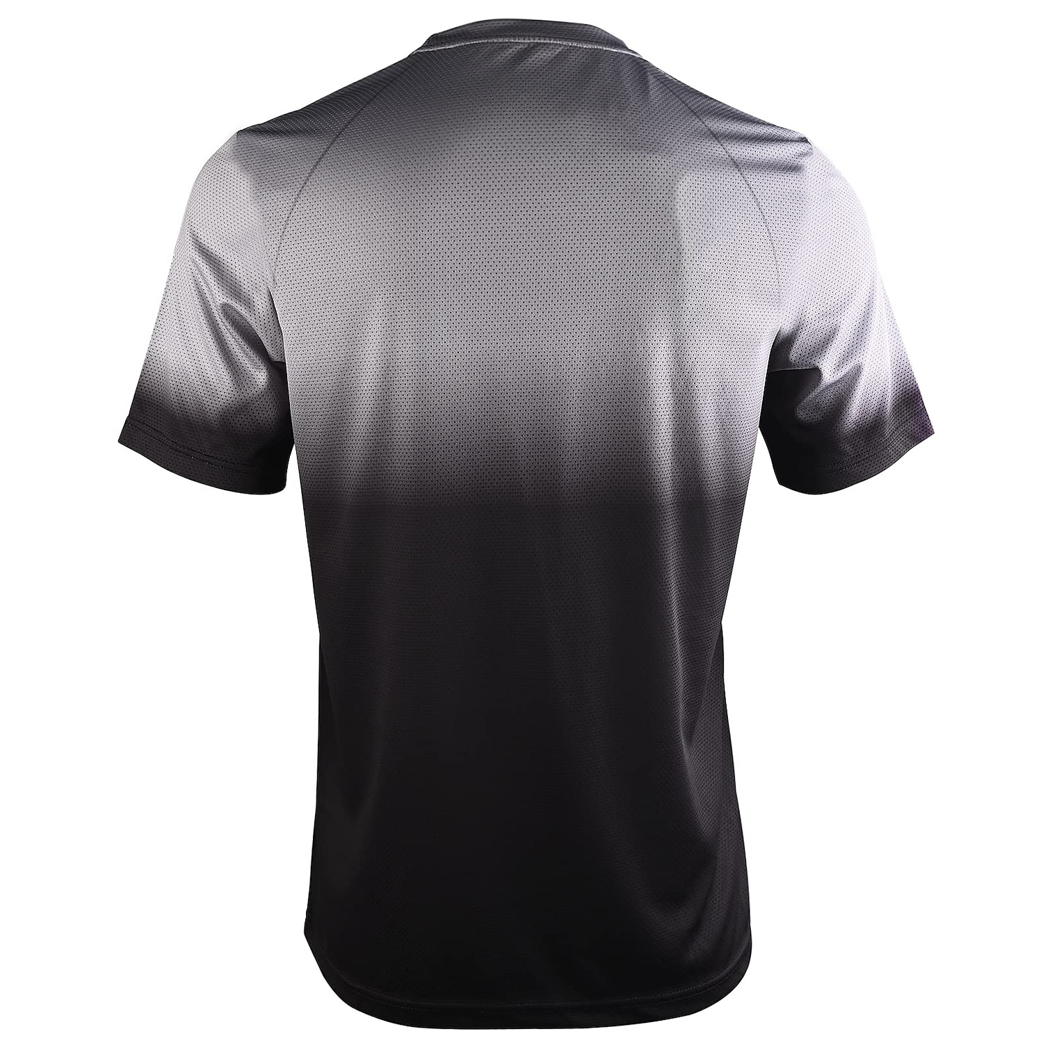 Per uomo Manica corta Maglia in discesa Gradiente Lupo Bicicletta Superiore Ciclismo da montagna Cicismo su strada Verde foresta Nero Verde Elastene Poliestere Traspirante Asciugatura rapida del 2025 a $27.99 –P11