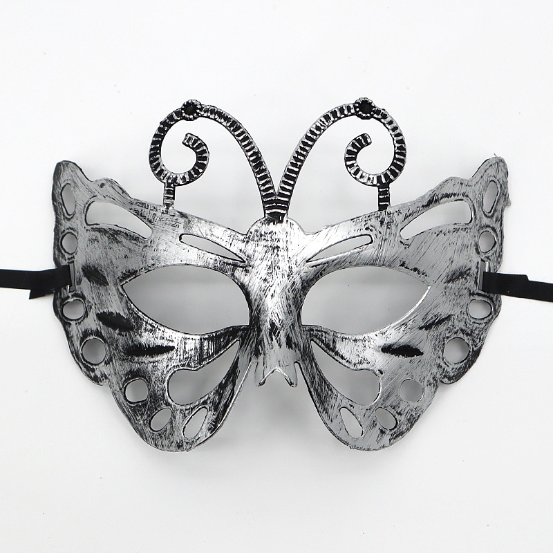 masques antiques vintage masque de carnaval mascarade d'Halloween de 2025 ? $14.99 –P14