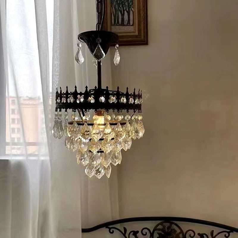 35 cm pingente projeto lanterna pingente luz metal pintado acabamentos artísticos modernos 220-240v de 2026 por €362.69 –P3