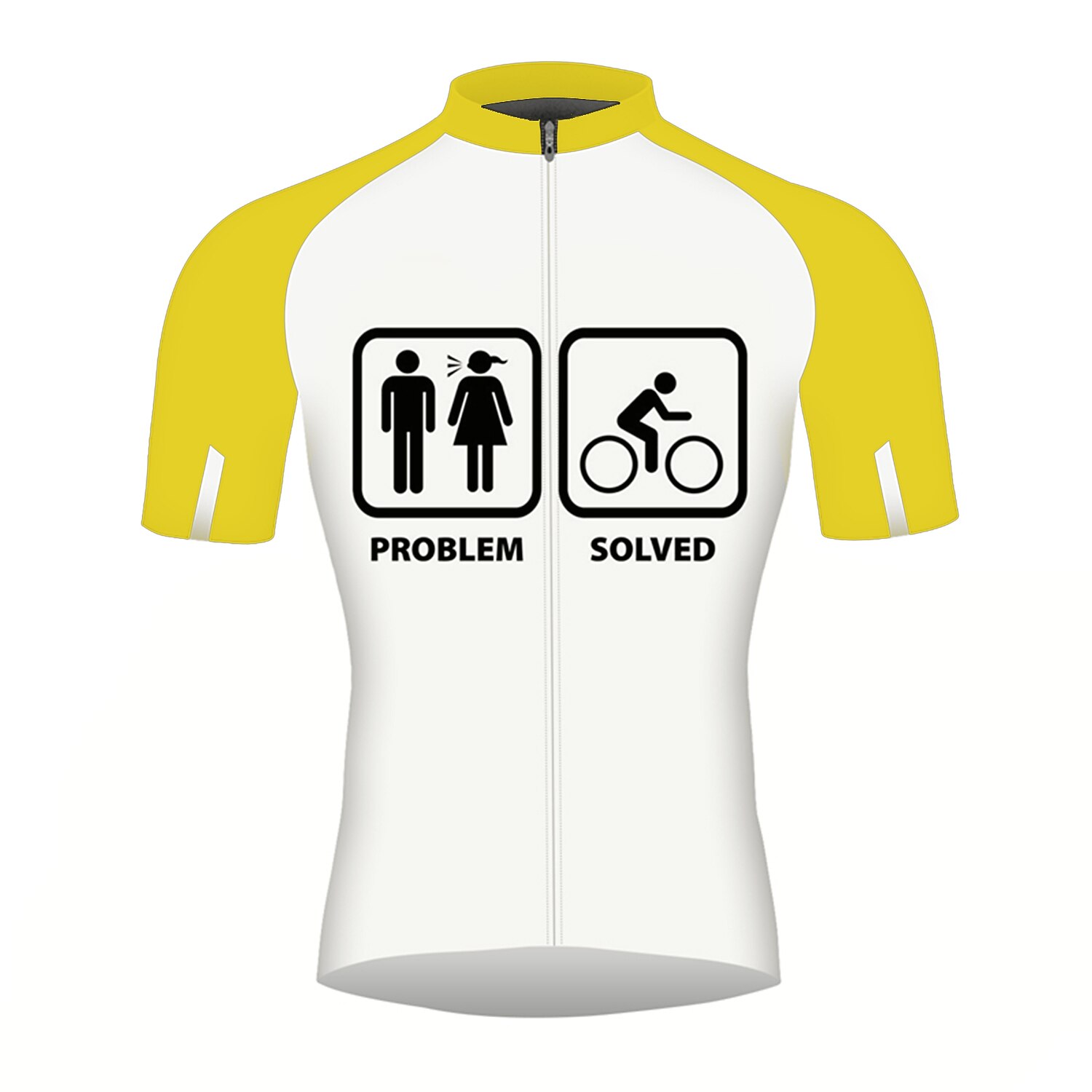 Homme Maillot de cyclisme Graphique À Motifs Lettres & Chiffres Manche Courte Cyclisme Maillot Top avec 3 poches arrière VTT Vélo tout terrain Cyclisme sur route Séchage Rapide Bandes réfléchissantes de 2025 ? $28.99 –P8
