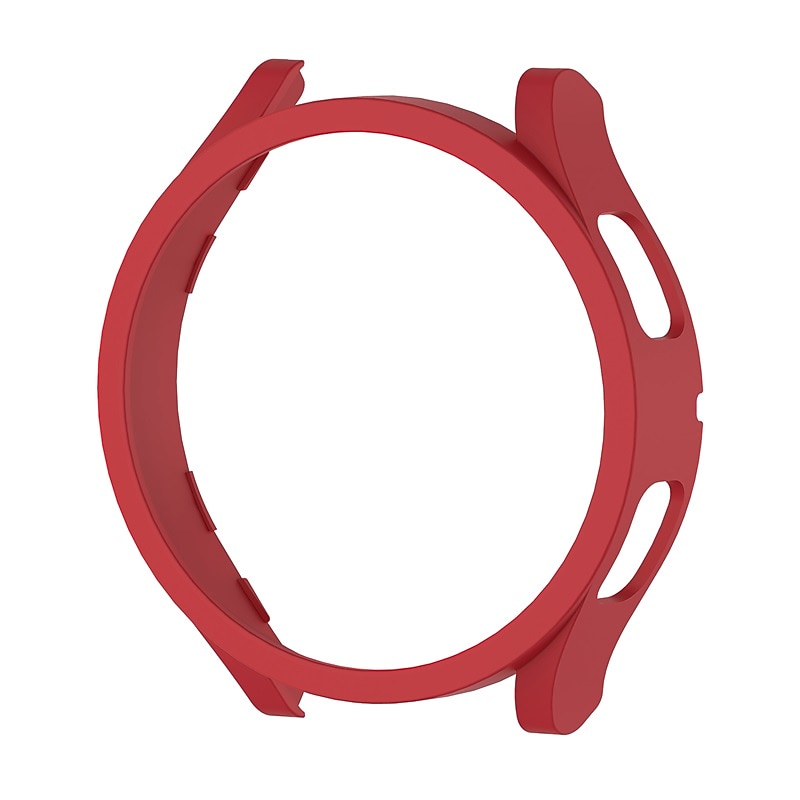 1 pacote Caixa de relógio Compatível com Samsung Galaxy Watch 5 Pro 45mm / Watch 5 40mm / Watch 5 44mm / Relógio 4 40mm / Relógio 4 44mm Resistente a riscos Áspero Cobertura Completa do Pára-choques de 2025 por $6.99 –P4