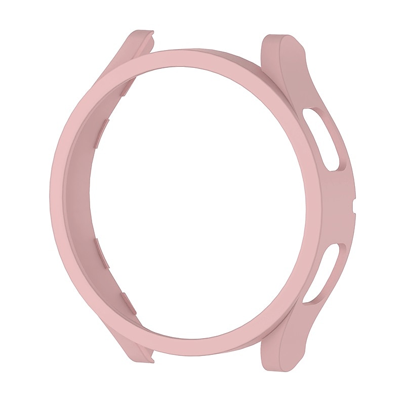 1 pacote Caixa de relógio Compatível com Samsung Galaxy Watch 5 Pro 45mm / Watch 5 40mm / Watch 5 44mm / Relógio 4 40mm / Relógio 4 44mm Resistente a riscos Áspero Cobertura Completa do Pára-choques de 2025 por $6.99 –P10