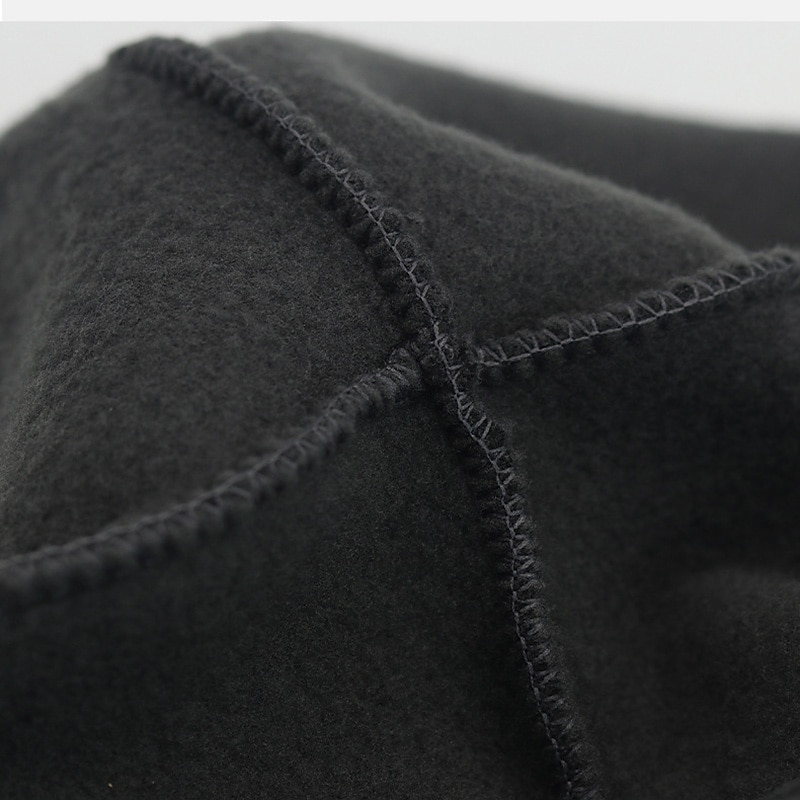 Men's Women's Beanie Hat Knit Beanie Beanies Violet Black Solid Colored Thermal Warm Windproof Breathable 2025 - $1.99 –P21