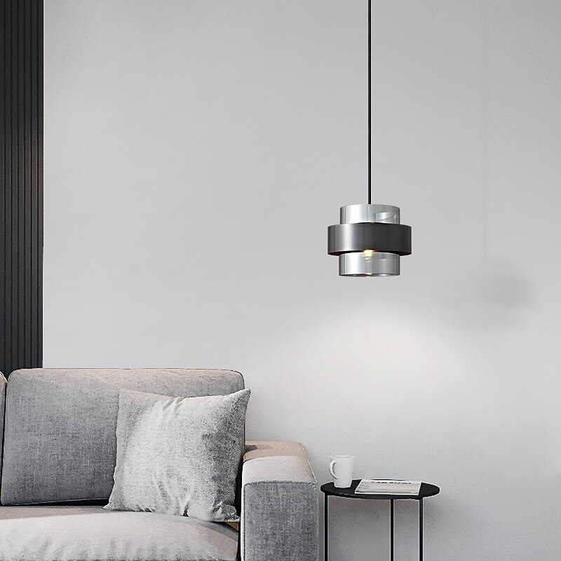 19cm Pendellaterne Design Pendelleuchte Kupfer Messing modern 220-240v 2026 - $299.99 –P1