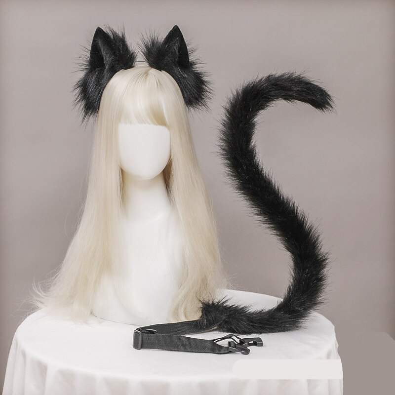 2025年 通常のみ ドライ その他 その他 カーニバル ヘアアクセサリー 人工ウール  コレクション – $26.99 -P3