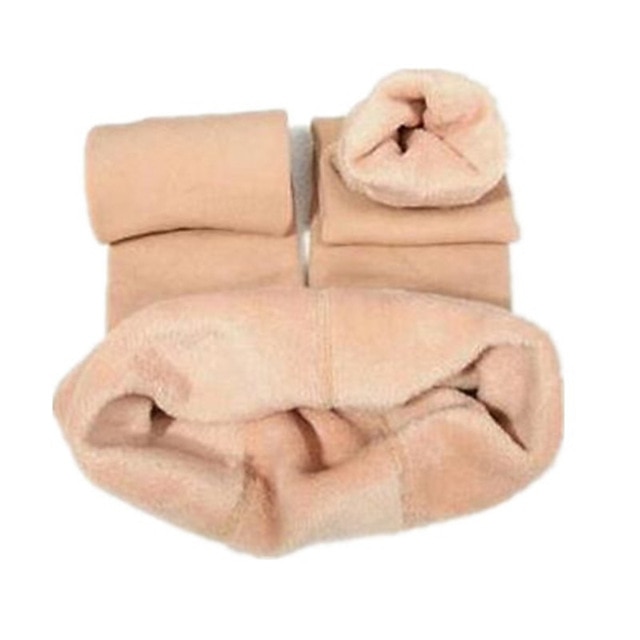 Femmes Pantalon en polaire Collants Leggings Mode Longueur complète Couleur Unie Lifting des fesses Confort Contrôle du ventre Élastique Décontracté Quotidien Noir Grise de 2025 ? $20.99 –P16