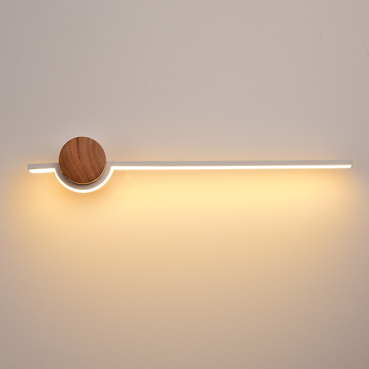 protezione degli occhi per interni led moderne applique da parete per interni negozi / caffè ufficio applique da parete in lega di alluminio ip65 110-240 v 13 w del 2025 a $99.99 –P3