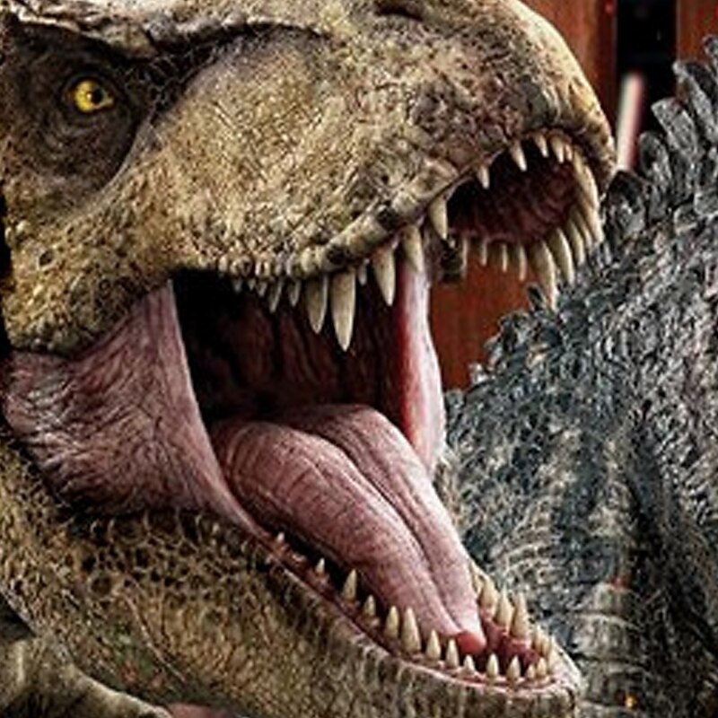 Pojkar 3D Djur Dinosaurie Huvtröja Långärmad 3D-tryck Höst Vinter Mode Häftig Barn 3-13 år Utomhus Dagligen Normal 2025 - $18.99 –P3