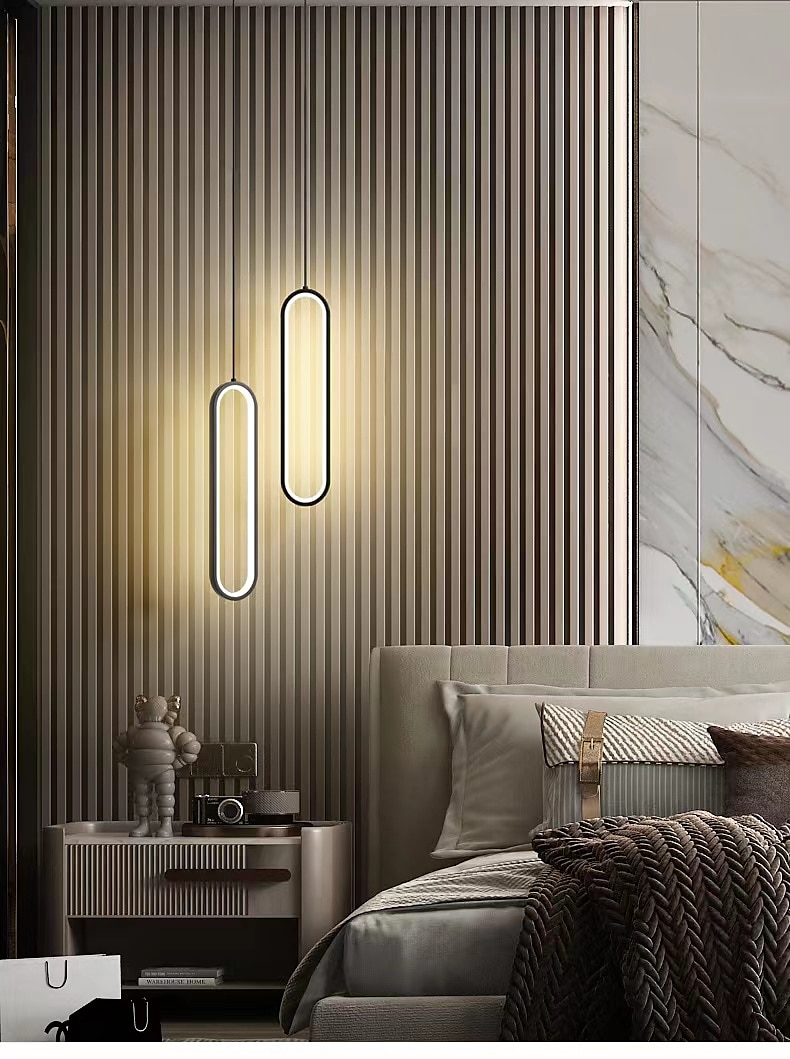15cm Pendant Lantern Design Pendant Light Metal Painted Finishes Modern 220-240V 2025 - $229.99 –P2