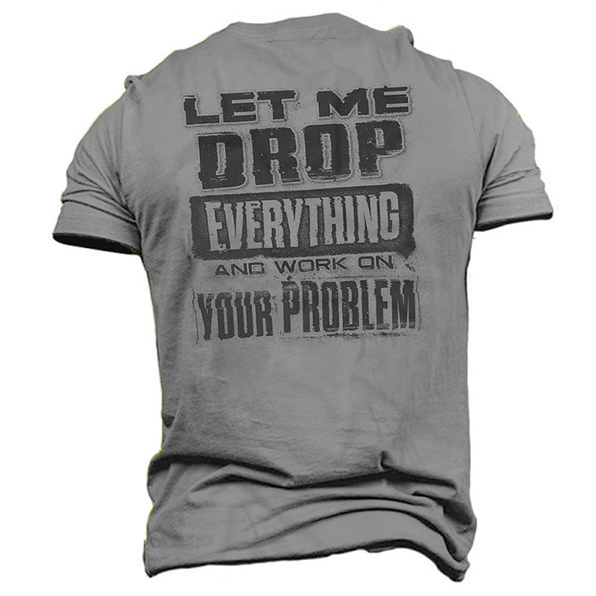 Tricou Haioasă Rău Ofensiv Unisex Litera Grafic Imprimare Tricou Slogan Tricouri Distressed Tricou cu Mâneci Scurte Tricou cu Imprimare 3D Gât Rotund Tricou Vintage Designer Sportiv Exterior Zilnic 2025 - $17.99 –P5