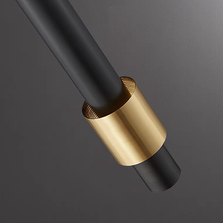 5cm pendente lanterna design lampada a sospensione rame ottone moderna 220-240v del 2026 a $229.99 –P1