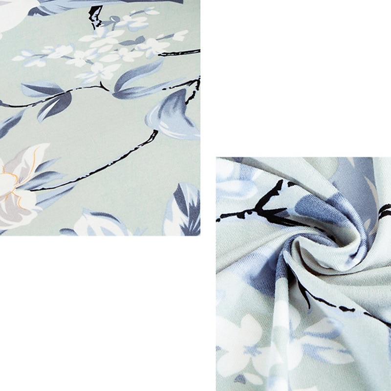 Floral Printed Club Chair Barrel Chair Slipcover Stretch Armchair Covers 1-Piece Club Tub Chair Covers Sofa Cover Couch Furniture Protector Cover Spandex Couch Covers for Living Room 2025 - $39.99 –P15