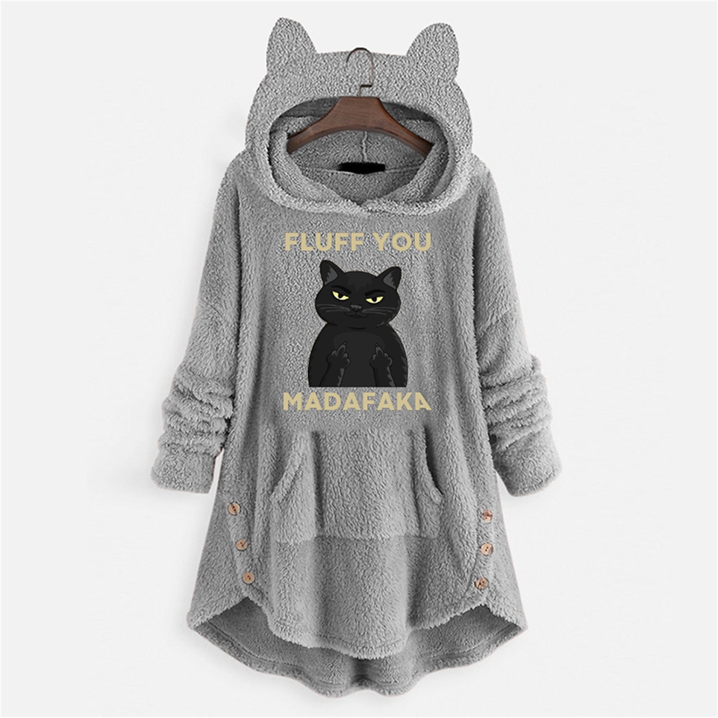 Adulto Pijamas Kigurumi Caricaturas Más Vestidos Caricatura Pijamas de una  pieza Franela Cosplay por Mujer Ropa de Noche de los Animales Dibujos  animados Festival / Vacaciones Disfraces 2024 - $27.99