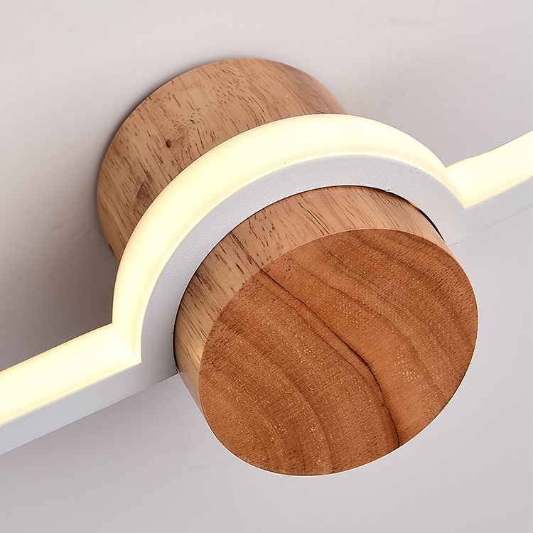 protezione degli occhi per interni led moderne applique da parete per interni negozi / caffè ufficio applique da parete in lega di alluminio ip65 110-240 v 13 w del 2025 a $99.99 –P5