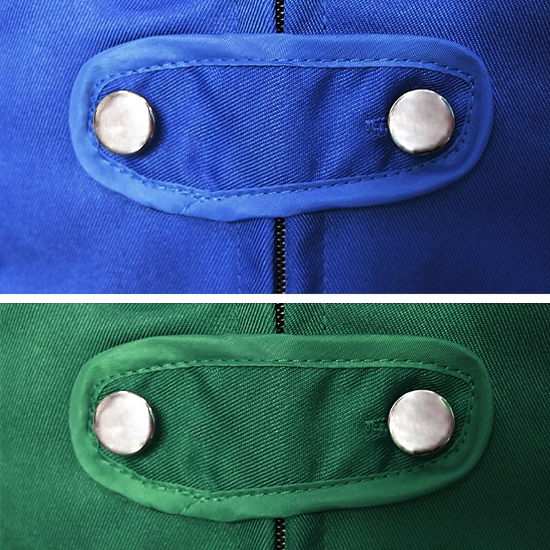 Retro / vintage Punk și gotic Medieval Geacă Mascaradă Σμόκιν Vampiri Doctorul ciumei Stil Oficial Stil Vintage Mată Costume de fancy Pentru femei Steampunk Crăciun Halloween Carnaval Petrecere 2026 - $59.99 –P10