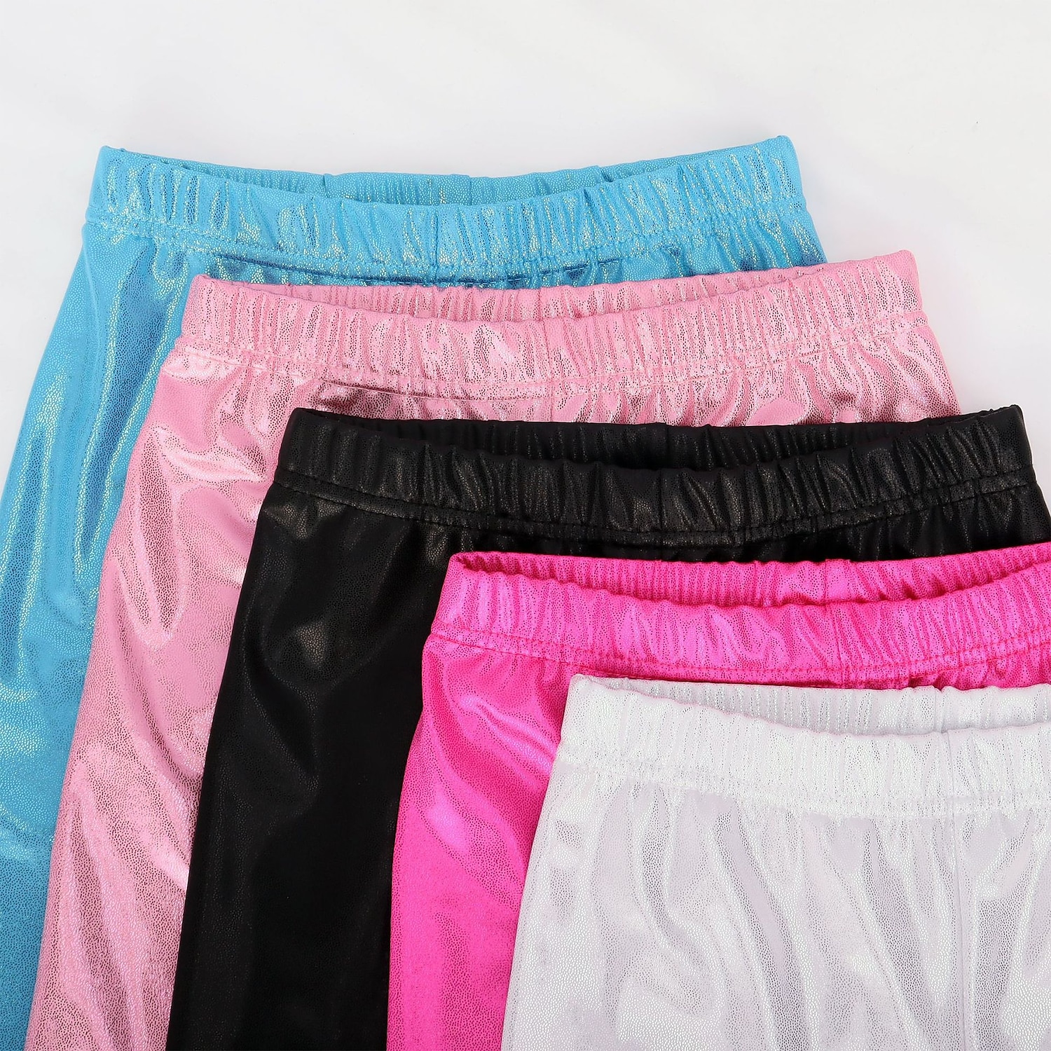 pantalon enfant fille rouge uni automne hiver actif ecole 3-12 ans de 2025 ? $15.99 –P10