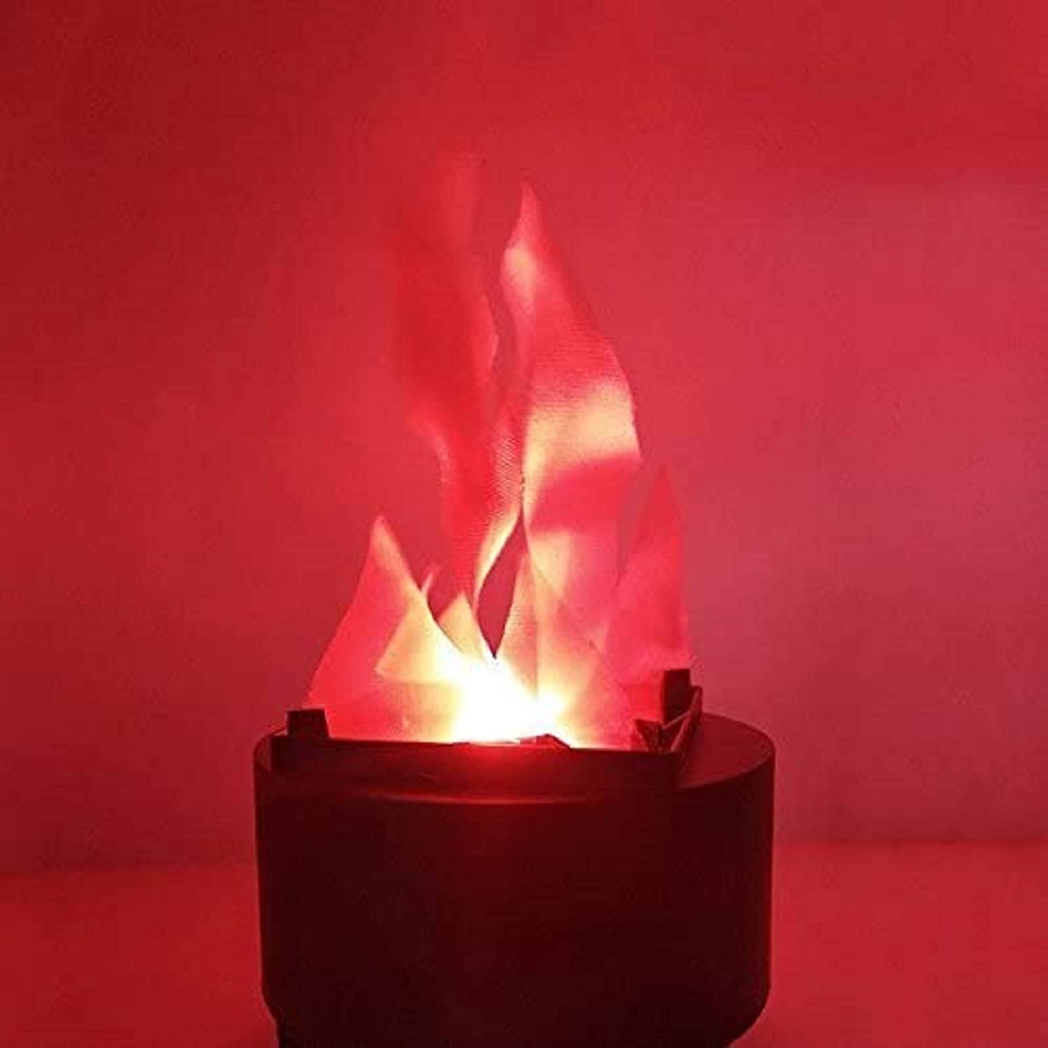 lumières d'halloween led faux feu flamme lumière 3d vacillant feu flamme flamme électronique veilleuse prop lampe à flamme simulée prop pour halloween décoration de fête à l'intérieur de noël nous de 2025 ? $19.49 –P8