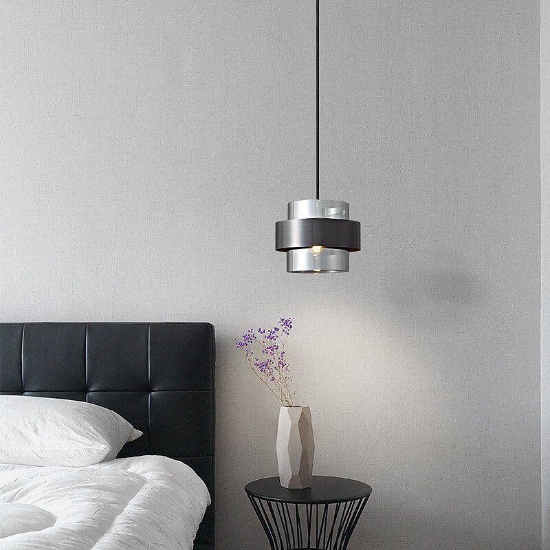 19cm Pendellaterne Design Pendelleuchte Kupfer Messing modern 220-240v 2026 - $299.99 –P2
