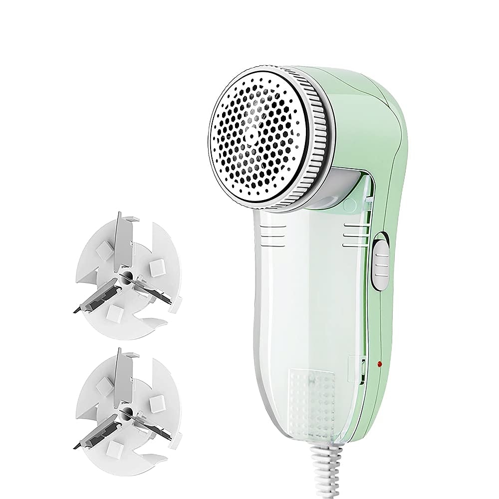 Lint remover fabric shaver for clothing fluff pellet trimmer machine portable charge remover eliminator vêtements rasoir fuzz remover de 2025 ? $19.99 –P3