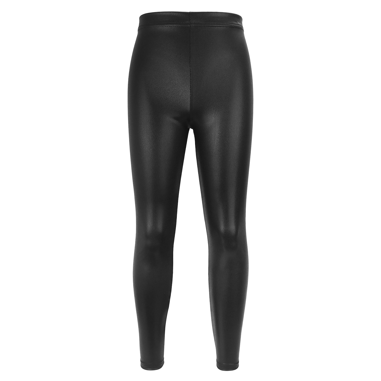 pantalon enfant fille rouge uni automne hiver actif ecole 3-12 ans de 2025 ? $15.99 –P2
