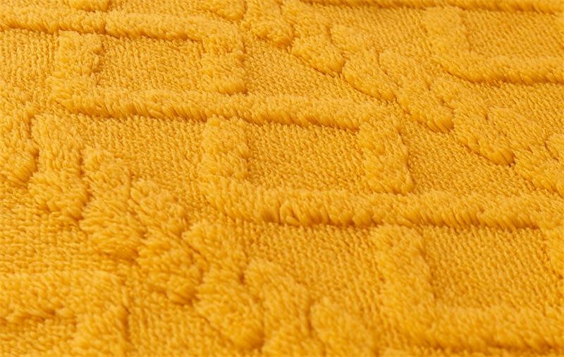 Sofa Cover Sofa Blanket Plush Jacquard Couch Cover Couch Protector Sofa Throw Cover Washable for Armchair/Loveseat/3 Seater/4 Seater/L Shape Sofa 2025 - $49.99 –P9
