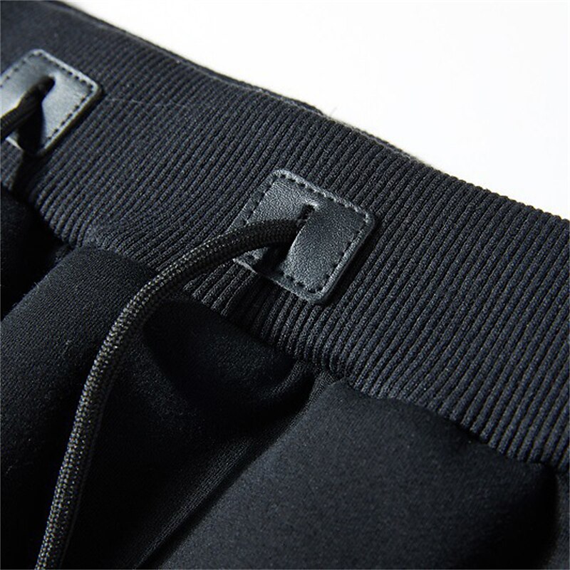 Men's Sherpa Fleece Pants Sweatpants Joggers Winter Pants Drawstring Solid Color Comfort Warm Casual Daily Going out Sports Stylish 1 2 Micro-elastic 2025 - $30.99 –P15