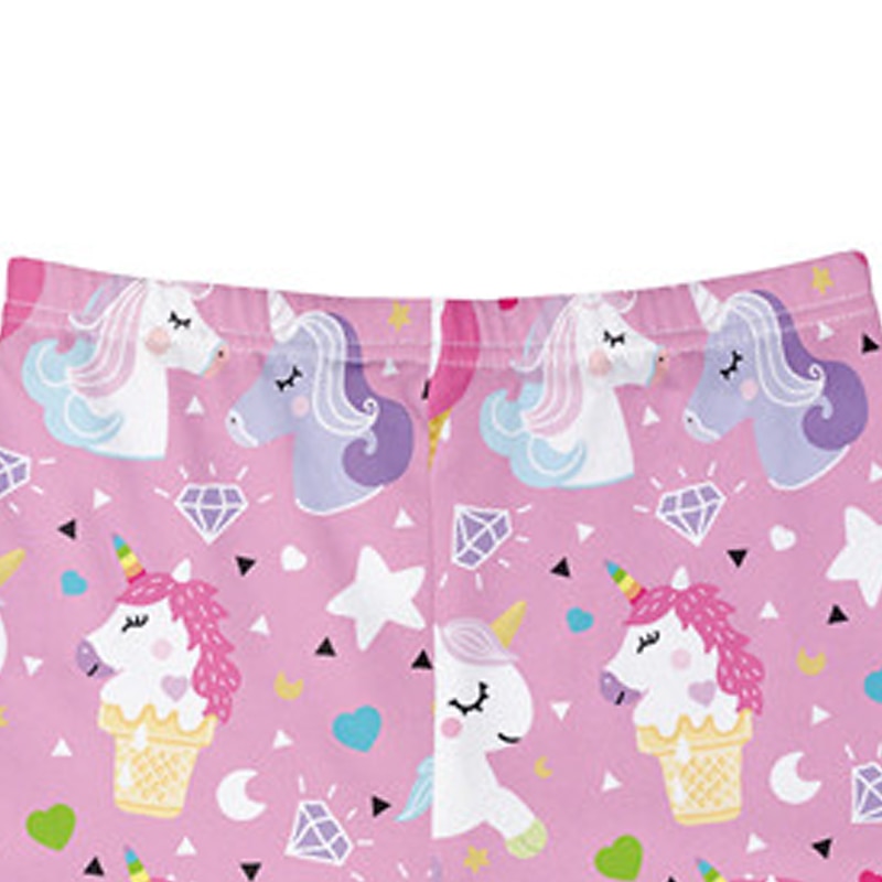 Pantalons Enfants Fille Animal Actif Extérieur 3-12 ans Automne Rose Claire Rose poussiéreuse Bleu de 2026 ? $9.99 –P8