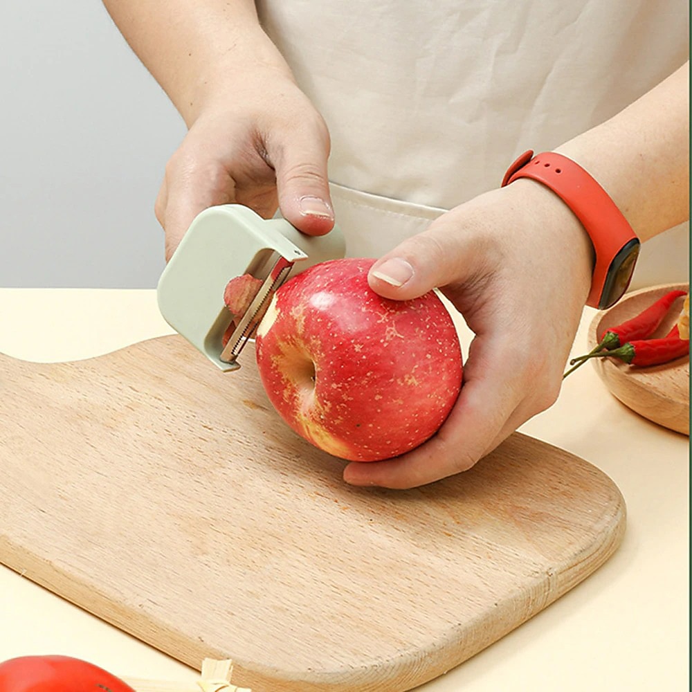 4 in 1 Handheld Electric Vegetable Slicer Set Vegetable Slicer Mini Garlic Masher Electric Meat Grinder 2025 - $28.99 –P9