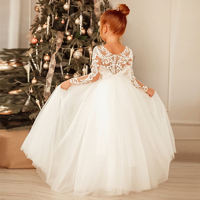 junior christmas dresses Juniper green tween dress – Holiday party dress with tulle skirt 61cm(Waistline) ink_blue Long White Beach Dress COLOR:LT YELLOW
