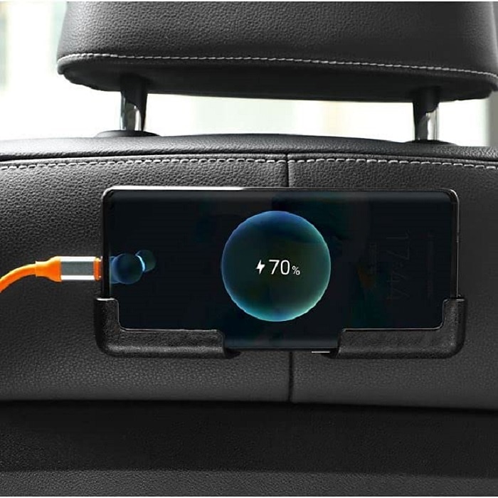 NEW Multifunctional Mobile Bracket Self Adhesive Dashboard Car