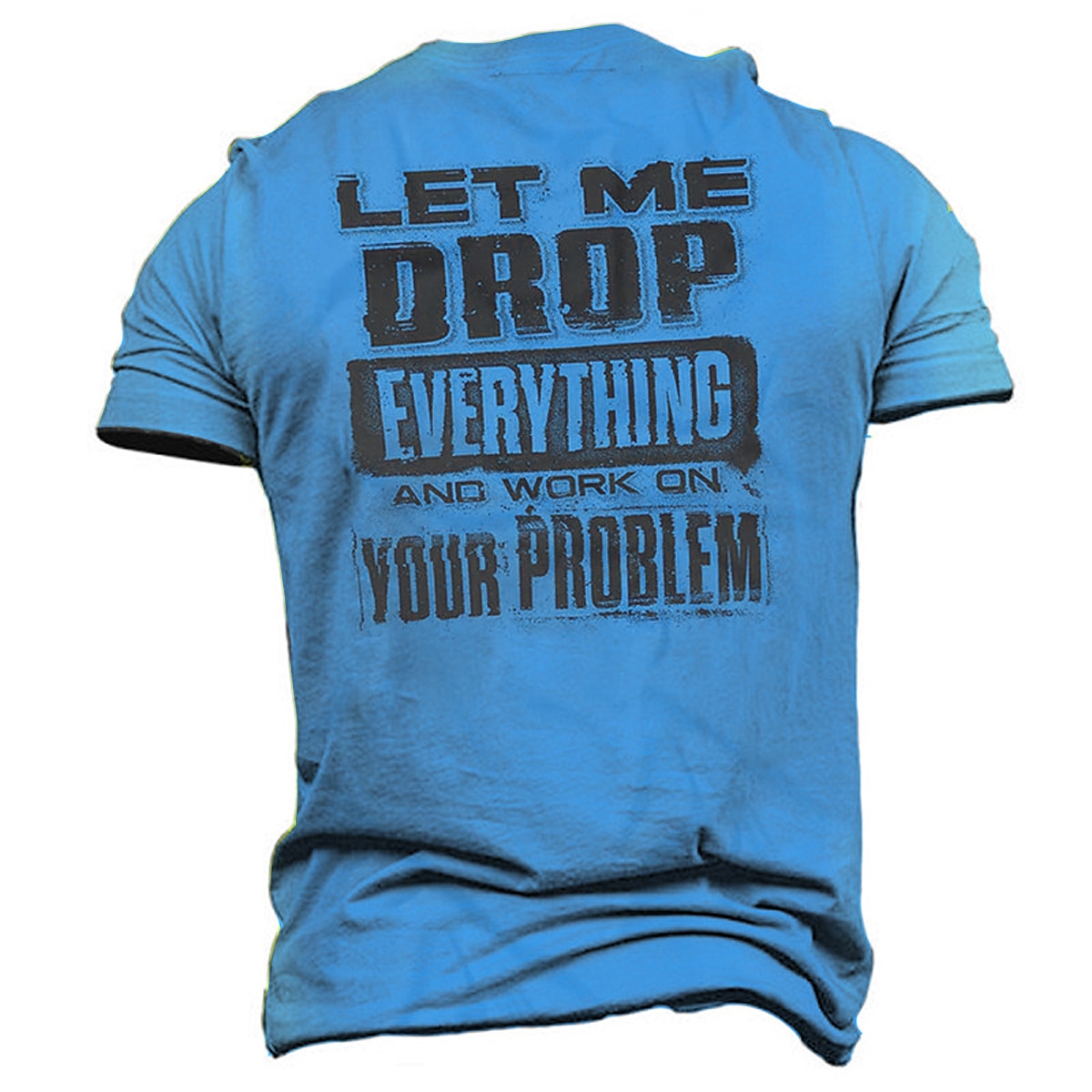 Tricou Haioasă Rău Ofensiv Unisex Litera Grafic Imprimare Tricou Slogan Tricouri Distressed Tricou cu Mâneci Scurte Tricou cu Imprimare 3D Gât Rotund Tricou Vintage Designer Sportiv Exterior Zilnic 2025 - $17.99 –P6