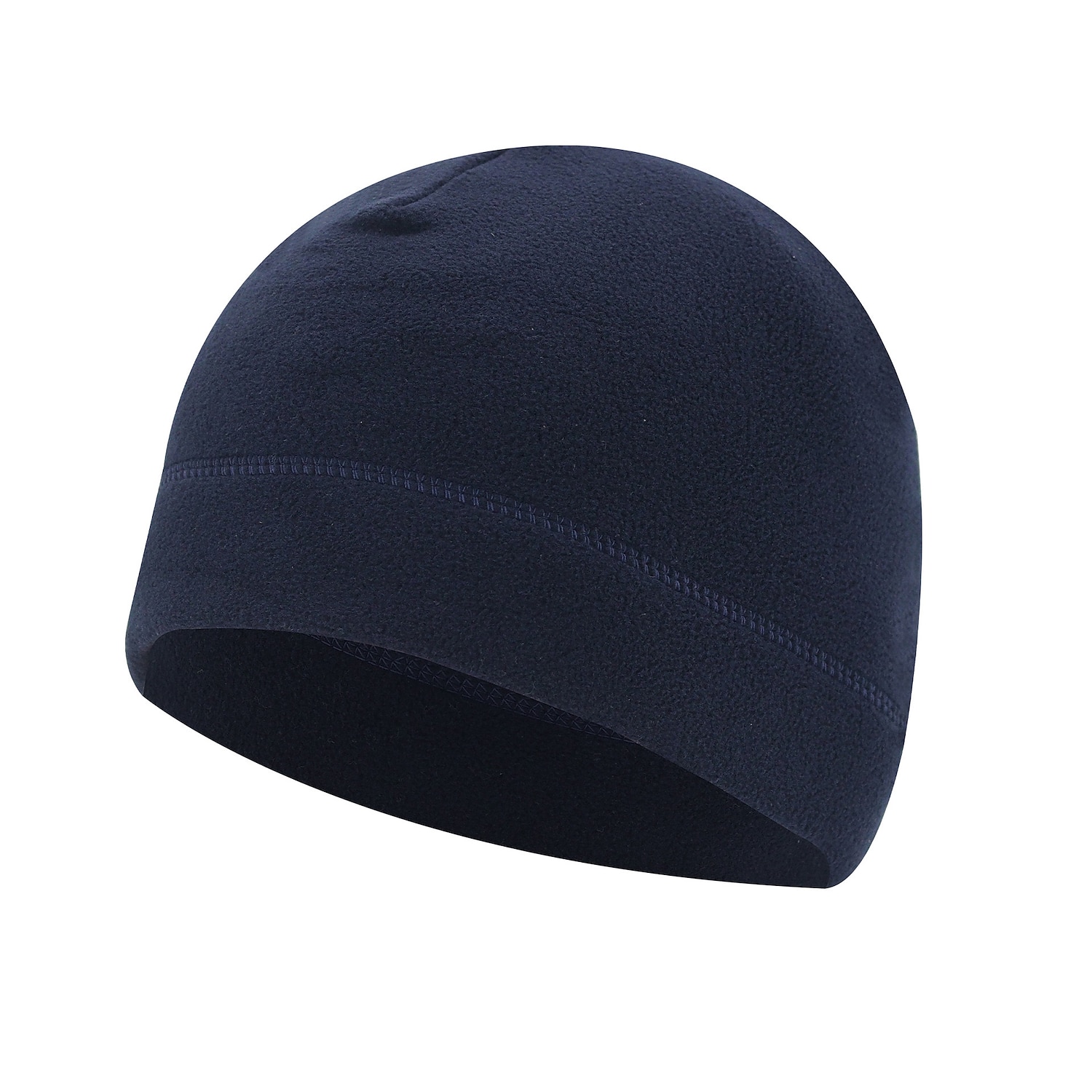 Men's Women's Beanie Hat Knit Beanie Beanies Violet Black Solid Colored Thermal Warm Windproof Breathable 2025 - $1.99 –P8