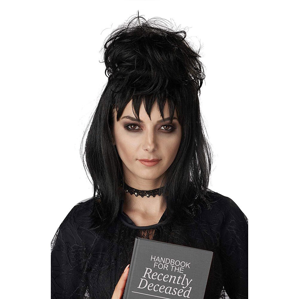 costumi california ragazza scarabeo parrucca per adulti carnevale cosplay parrucche per feste del 2025 a $29.99 –P1