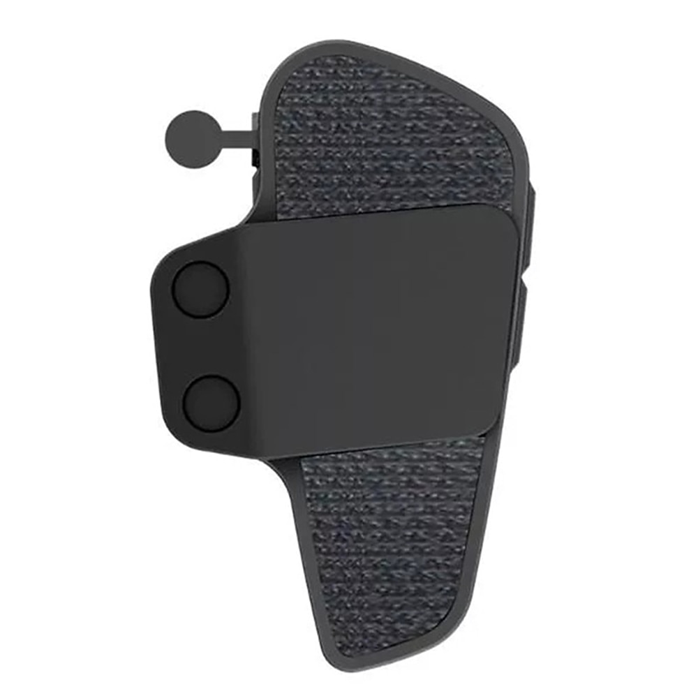 Motorhelm bluetooth headset full duplex intercom speaker fm radio motor communicatie systeem handsfree waterdichte hoofdtelefoon 1000m 2025 - $96.99 –P20