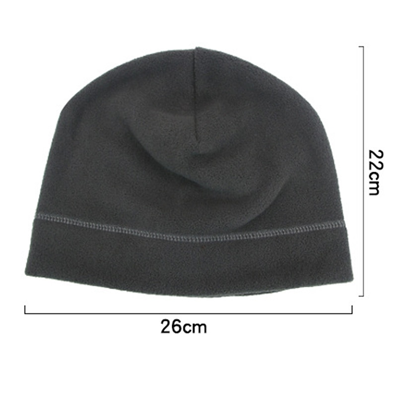 Men's Women's Beanie Hat Knit Beanie Beanies Violet Black Solid Colored Thermal Warm Windproof Breathable 2025 - $1.99 –P3