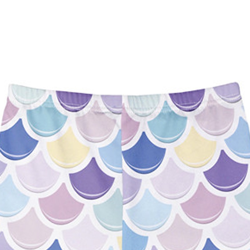 Pantalons Enfants Fille Animal Actif Extérieur 3-12 ans Automne Rose Claire Rose poussiéreuse Bleu de 2026 ? $9.99 –P10