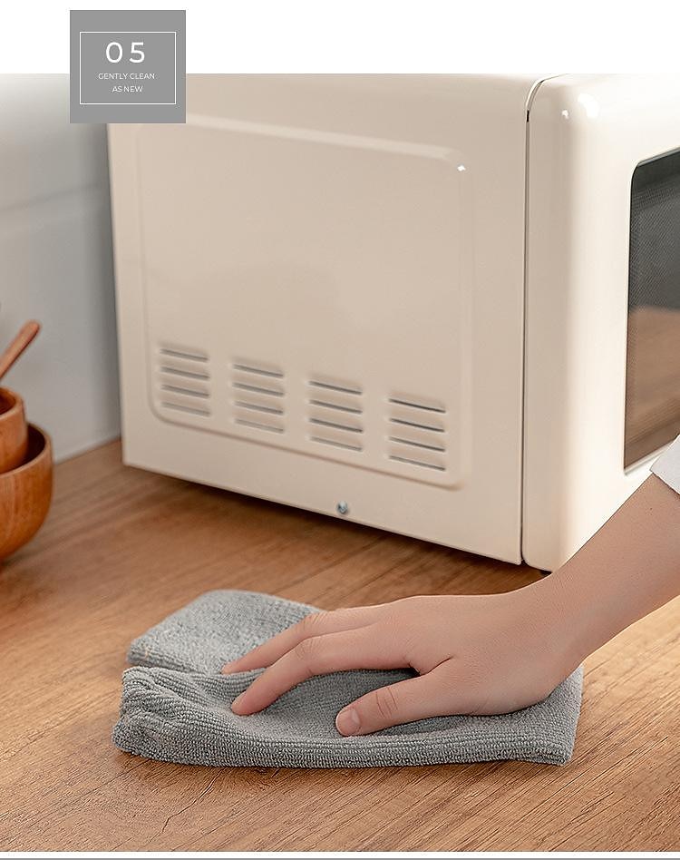 щель удаление пыли уборка пыли артефакт длинная ручка расширенная щетка тряпка нижняя мебель чистая электростатическая пыль бытовая 2025 - $15.99 –P2