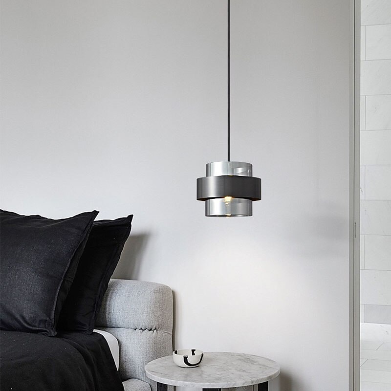 19cm Pendellaterne Design Pendelleuchte Kupfer Messing modern 220-240v 2026 - $299.99 –P4