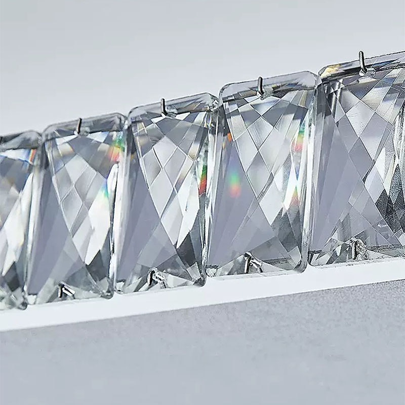 50см уникальный дизайн потолочные светильники металлические гальванические современные 220-240В 2026 - $314.59 –P4