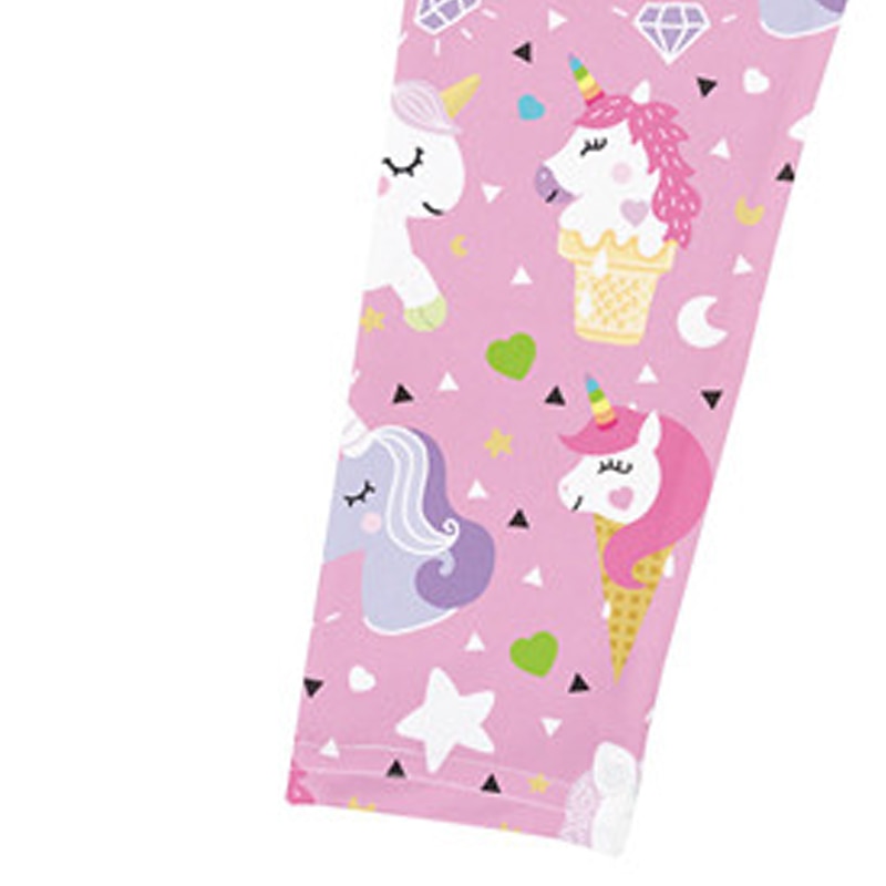 Pantalons Enfants Fille Animal Actif Extérieur 3-12 ans Automne Rose Claire Rose poussiéreuse Bleu de 2026 ? $9.99 –P9