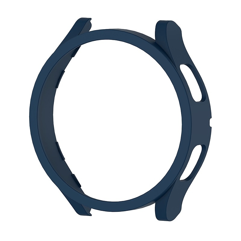 1 pacote Caixa de relógio Compatível com Samsung Galaxy Watch 5 Pro 45mm / Watch 5 40mm / Watch 5 44mm / Relógio 4 40mm / Relógio 4 44mm Resistente a riscos Áspero Cobertura Completa do Pára-choques de 2025 por $6.99 –P7