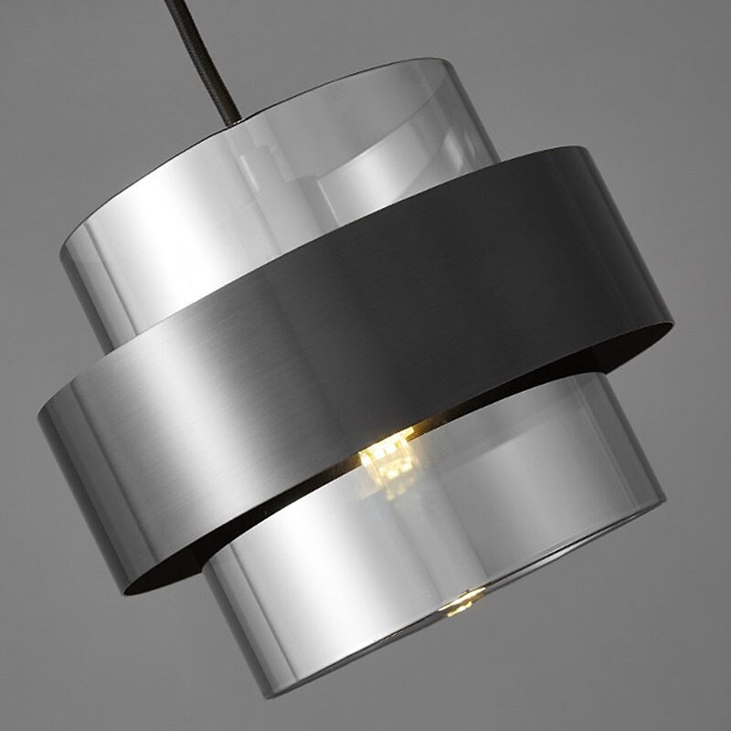 19cm Pendellaterne Design Pendelleuchte Kupfer Messing modern 220-240v 2026 - $299.99 –P5