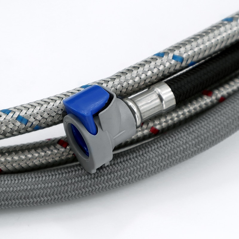 miscelatore lavello da cucina con doccetta estraibile, rubinetto a scomparsa monocomando girevole a 360° rubinetti da cucina montati sul ponte in acciaio inox 304 nichelato spazzolato del 2025 a $97.99 –P7