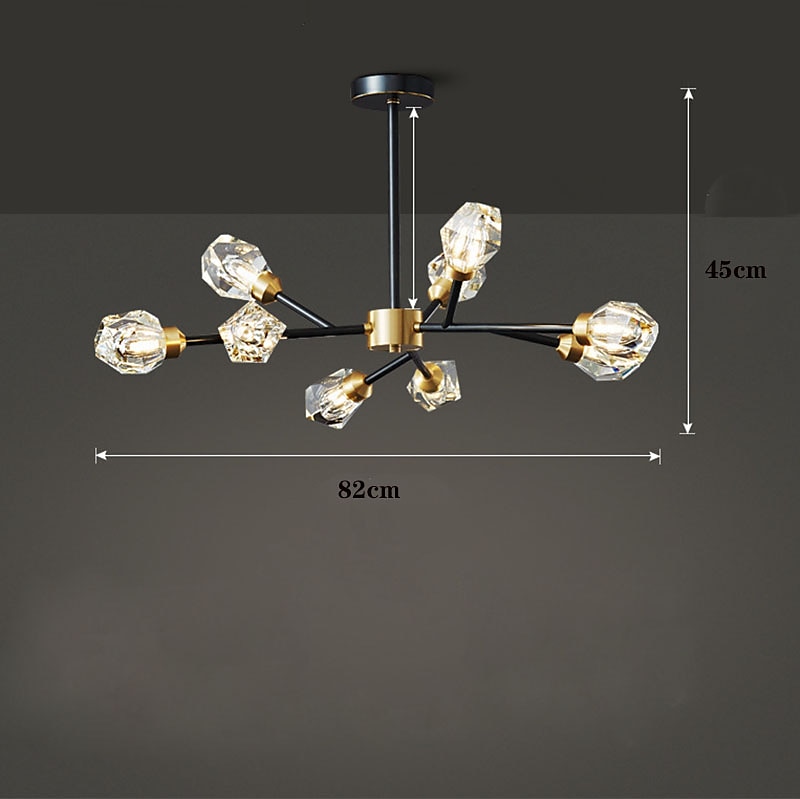 72cm riipus lyhty design kattokruunu kupari messinki moderni 2025 - $412.69 –P3