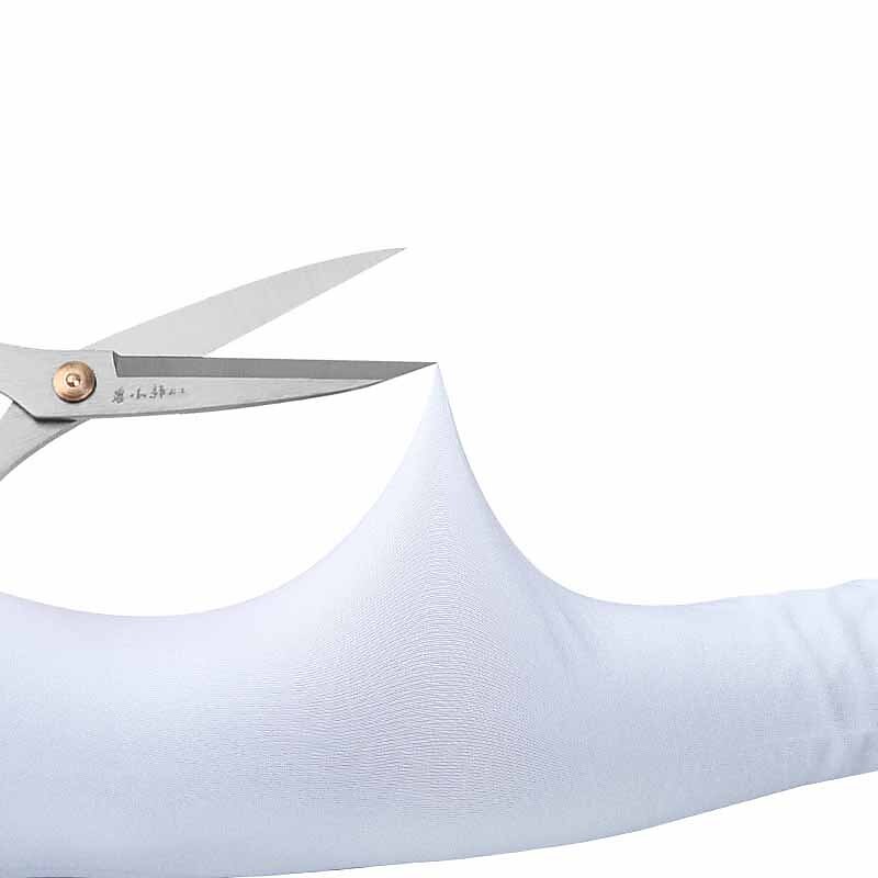 1 pari Pyörän hihat Armwarmers UV-aurinkosuojajäähdytysvarsivarret UV-vastustuskykyinen Nopea kuivuminen Kevyt Pyörä Valkoinen Musta Harmaa Elastaani varten Miesten Naisten Aikuisten Maastopyör 2025 - $13.49 –P5