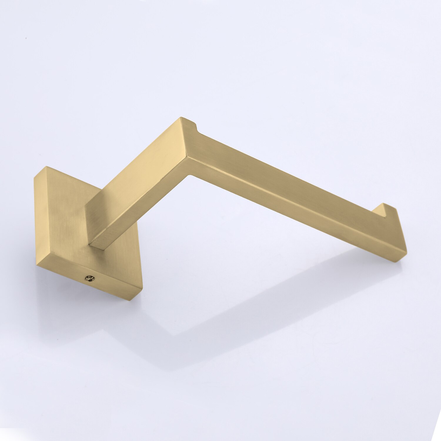 porta carta igienica porta carta igienica rotolo di carta sus 304 acciaio inossidabile montaggio a parete (nero opaco/cromo/nichel spazzolato/oro) del 2025 a $44.99 –P9