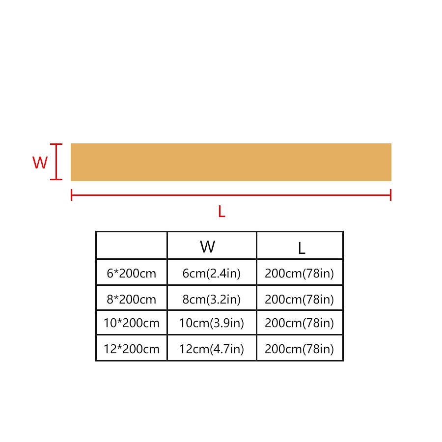 Solid Color 3D Foam Panel Tape Strip Wallpaper Border Waistline Peel and Stick Self Adhesive PVC/Vinyl Modern Waterproof Wall Decal for Room Multiple Size 2025 - $15.49 –P1